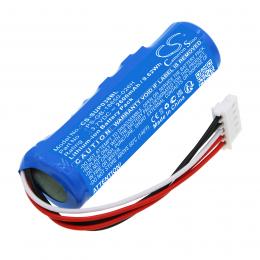 Akumulator SumUp 3G Printer PS-GB-18650-026H 2600mAh