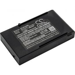 Akumulator Ingenico DB Cox3 B25030001 1800mAh