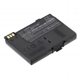 Akumulator Siemens Gigaset SL1 EBA-510 750mAh