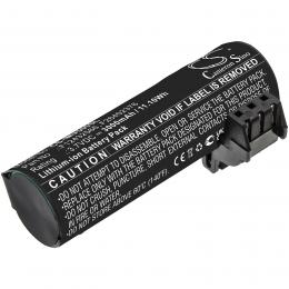 Akumulator Ingenico Move 5000 PBI61726 3000mAh