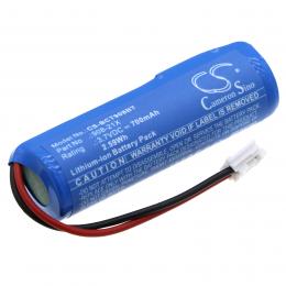 Akumulator Daitem DP8000 BAT90821 700mAh