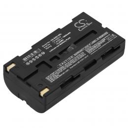 Akumulator Printek MT2 91304 1800mAh
