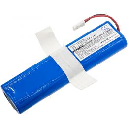 Akumulator Ariete 00P271310AR0 AS00000334 2600mAh