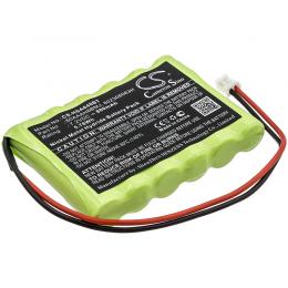 Akumulator Yale Easy Fit 60AAAH6BMJ 800mAh