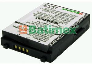 Mitac Mio 339 2400mAh Li-Ion 3.7V