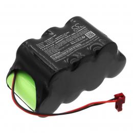 Akumulator Stryker 211-22 110562-U 3000mAh