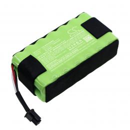 Akumulator Stryker irrigation AHTO 250-070-601 2000mAh