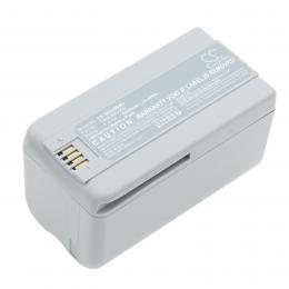 Akumulator Stryker Casque Chirurgical Flyte 0408-660-000 5200mAh