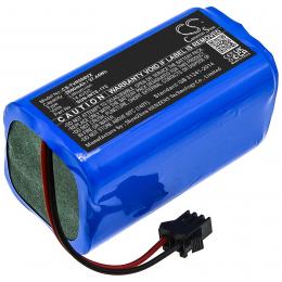 Akumulator Tesvor X500 SUN-INTE-273 2600mAh
