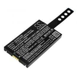 Akumulator Datalogic Memor NFP BP08-00011A 1100mAh