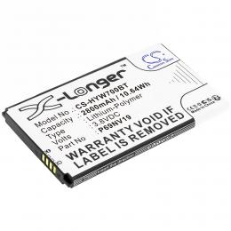 Akumulator Honeywell  WTS700 7 P69NV19 2800mAh