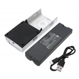 Akumulator Ring Video Doorbell V4 12400mAh