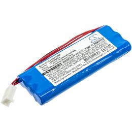 Akumulator Falard BP7.2 6HR5/4AAA 700mAh