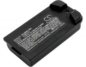 Akumulator NBB Planar-C 2.250.1113 700mAh