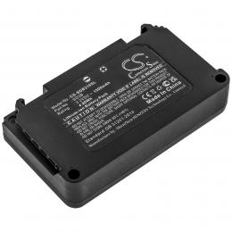 Akumulator Sony UWP-D21 SD2B 1500mAh