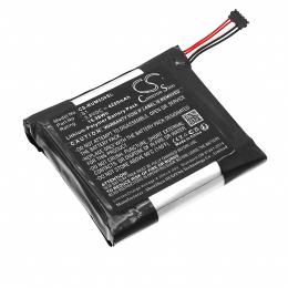 Akumulator Ring Video Doorbell 2nd 1ICP6/5056-2 4200mAh