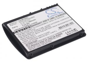 Akumulator Symbol MC50 21-67314-01 1600mAh