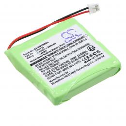 Akumulator Medion MD81877 5M702BMXZ 600mAh NiMH 2.4V
