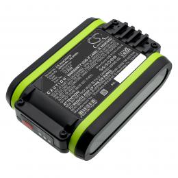 Akumulator Worx WG154  WA3014 2000mAh