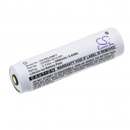Akumulator Pelican 2380R 02380R-3010-000E 2600mAh