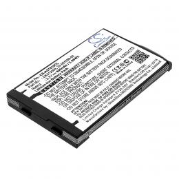 Akumulator Aastra 600d A600ST1 800mAh Li-Ion 3.7V