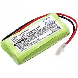 Akumulator Universal AAA x 2 700mAh