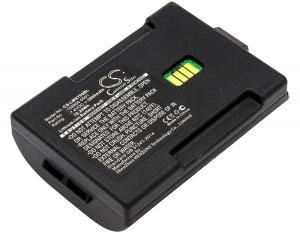 Akumulator LXE MX7 159904-0001 2600mAh