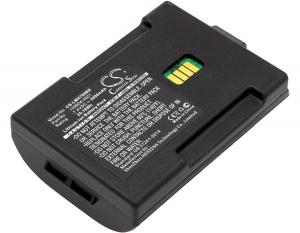 Akumulator LXE MX7 159904-0001 3400mAh