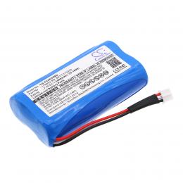 Akumulator Fresenius Infusionspump 88888749 3400mAh