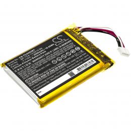 Akumulator Technicolor TCA203 GSP055771 4500mAh