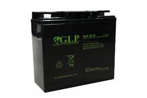 Akumulator GLP 18-12 18Ah AGM 12V
