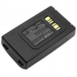 Akumulator Datalogic Skorpio X3 BT-0016 6800mAh