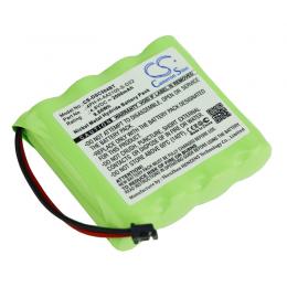 Akumulator DSC Security Alarm Panel 17000153 2000mAh