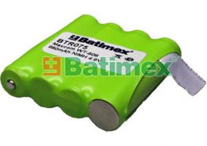 Akumulator Maxcom WT-508 700mAh NiMH 4.8V