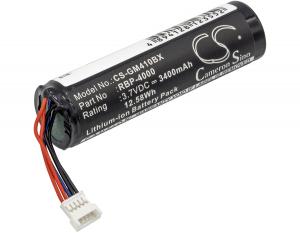 Akumulator Datalogic GM4100 BT-8 3400mAh