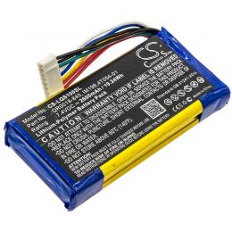 Akumulator Qolsys IQ Panel IM198 2600mAh
