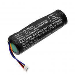 Akumulator Garmin DC50 361-00029-02 2600mAh