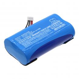 Akumulator Eufy Security C210 SW18650 34M 2P 6700mAh