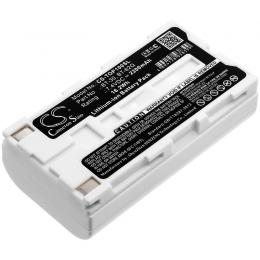 Akumulator Topcon BT-62Q FC-100 2200mAh