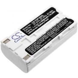 Akumulator Topcon SHC250 BT-30 2600mAh