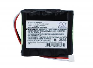 Akumulator Anritsu MT9090 PT01426 2500mAh