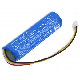 Akumulator Qolsys IQ Panel 4 QR0083-840 3350mAh