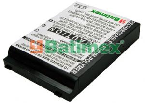 E-ten X600 3000mAh 11.1Wh Li-Polymer 3.7V