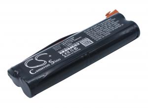 Akumulator Criticon Dinamap P81 120446 1500mAh