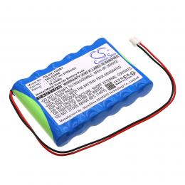 Akumulator Honeywell Lynx 300-03866 3700mAh