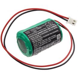 Akumulator Visonic MCS-710 0-9912-J 230mAh