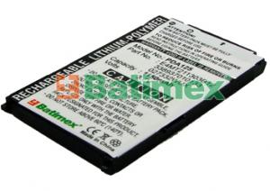 Mitac Mio A702 1150mAh 4.3Wh Li-Polymer 3.7V