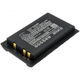 Akumulator Akerstroms MC95 919097-000 1500mAh 7.2V