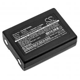 Akumulator Ravioli LNH650 NH650 700mAh
