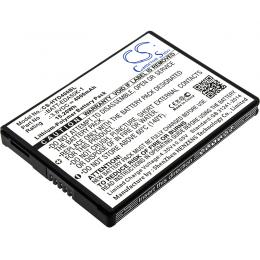 Akumulator Honeywell Scanpal BAT-EDA50 4000mAh 3.8V